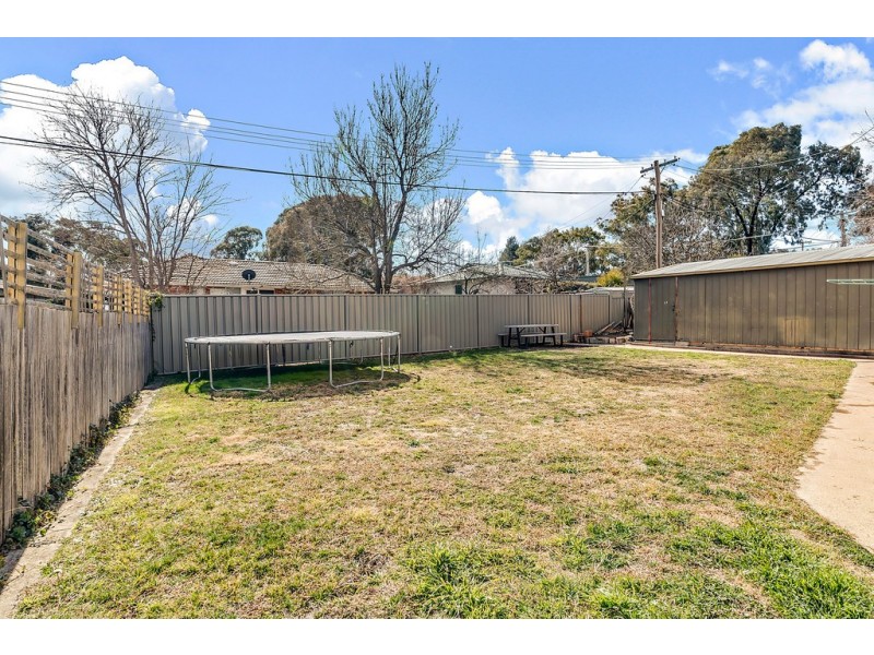 73 Fincham Crescent, Wanniassa ACT 2903