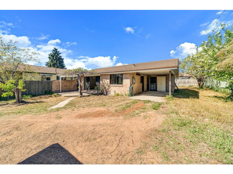52A Mirrool Street, Duffy ACT 2611