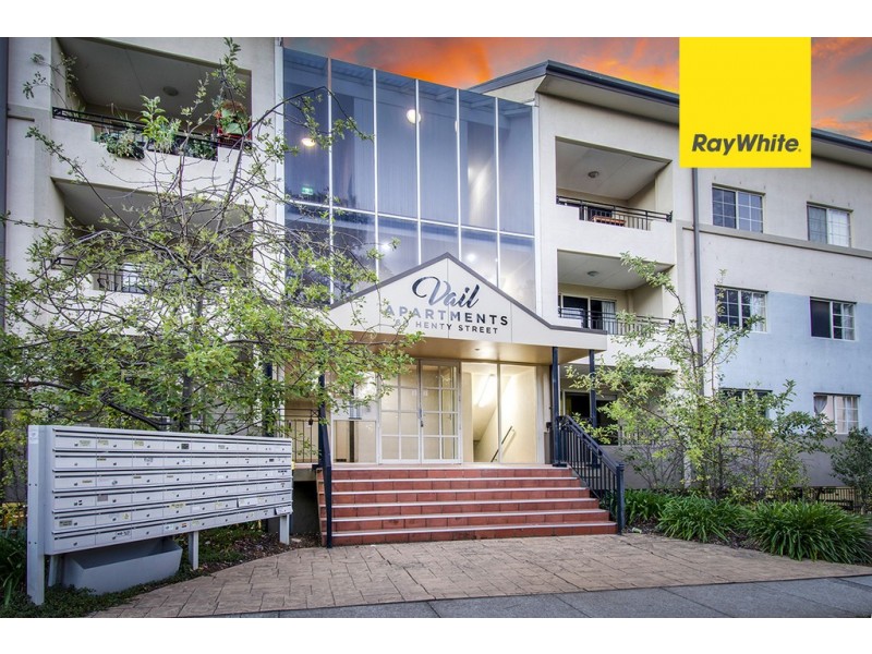 32/60 Henty Street, Braddon ACT 2612