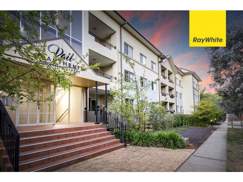 32/60 Henty Street, Braddon ACT 2612