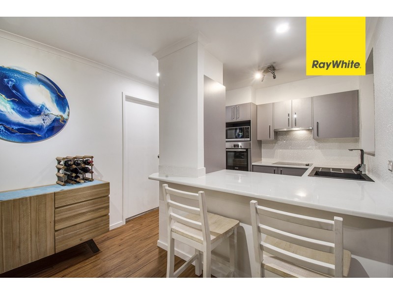 32/60 Henty Street, Braddon ACT 2612