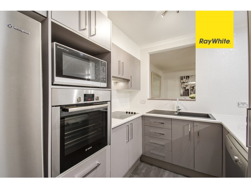 32/60 Henty Street, Braddon ACT 2612