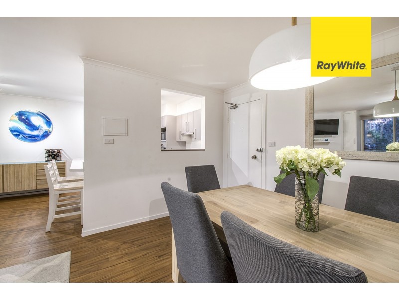 32/60 Henty Street, Braddon ACT 2612