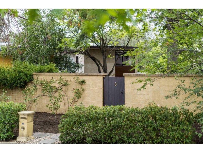 8 Schlich Street, Yarralumla ACT 2600