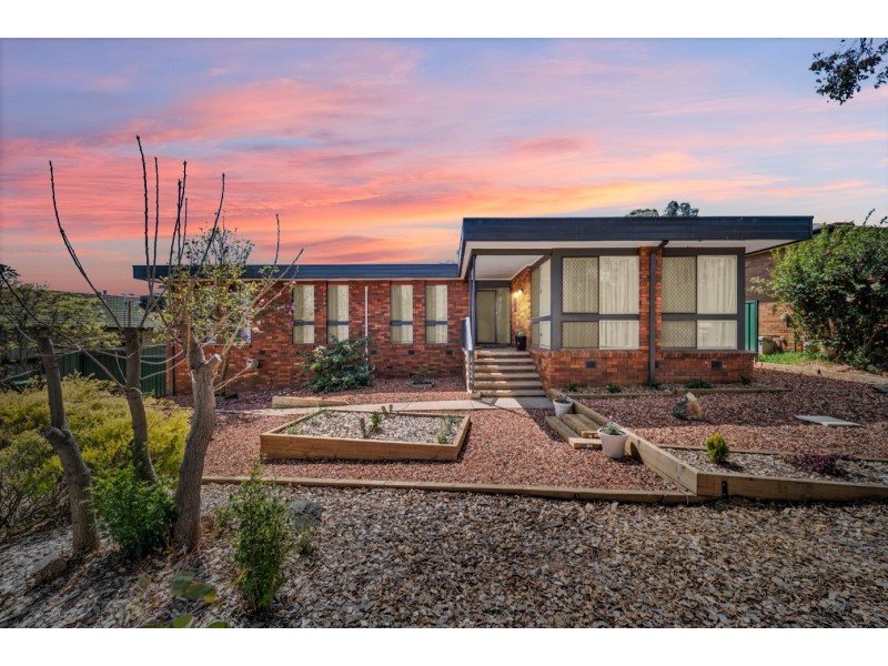 10 Bingle Street, Flynn ACT 2615