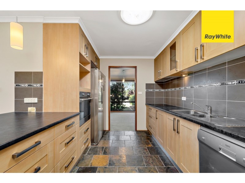 5 Audas Place, Florey ACT 2615