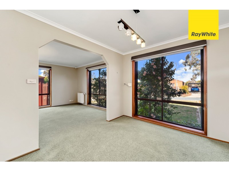 5 Audas Place, Florey ACT 2615