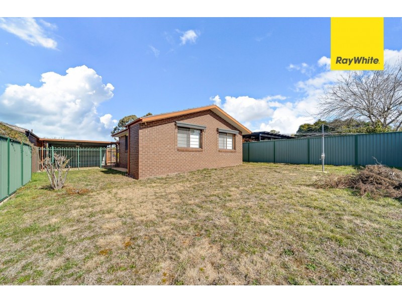5 Audas Place, Florey ACT 2615