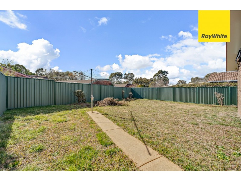 5 Audas Place, Florey ACT 2615
