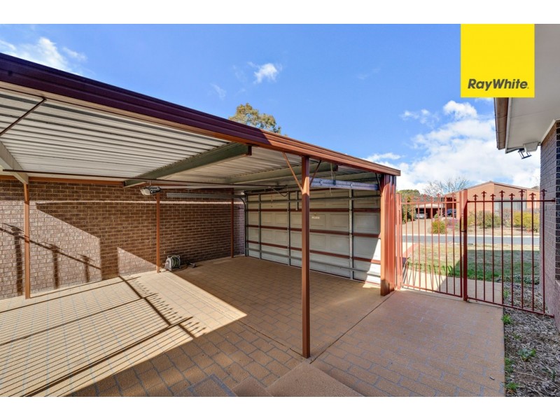 5 Audas Place, Florey ACT 2615