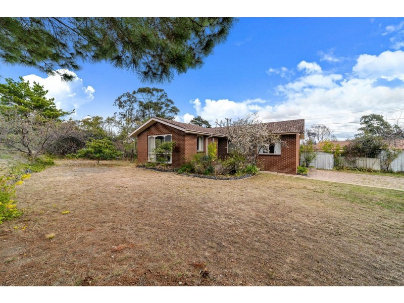 20 Shipard Place, Kambah ACT 2902