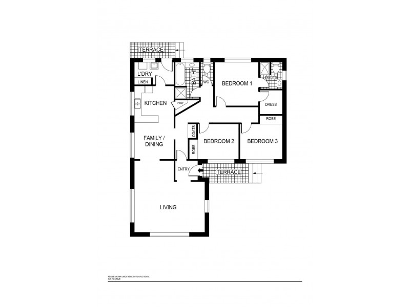 20 Shipard Place, Kambah ACT 2902