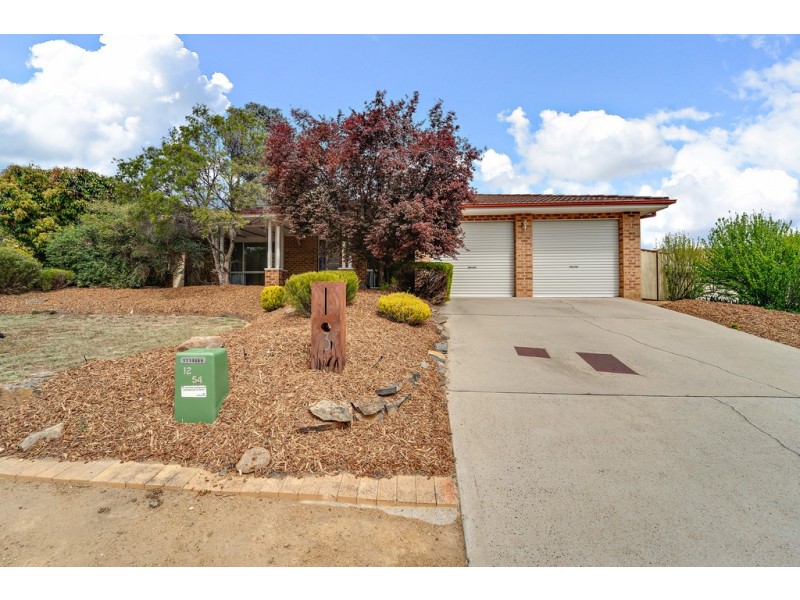 3 Mattingley Court, Banks ACT 2906