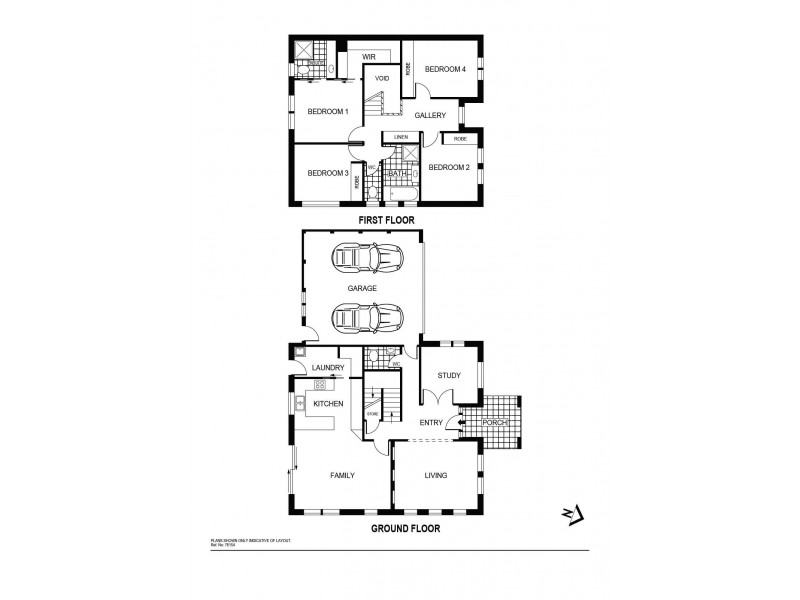 93 Kalianna Street, Harrison ACT 2914