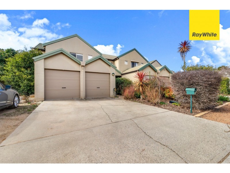 1 Carnall Place, Holt ACT 2615