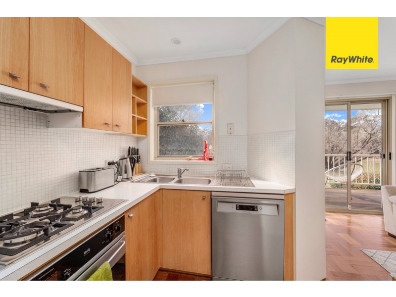 1 Carnall Place, Holt ACT 2615