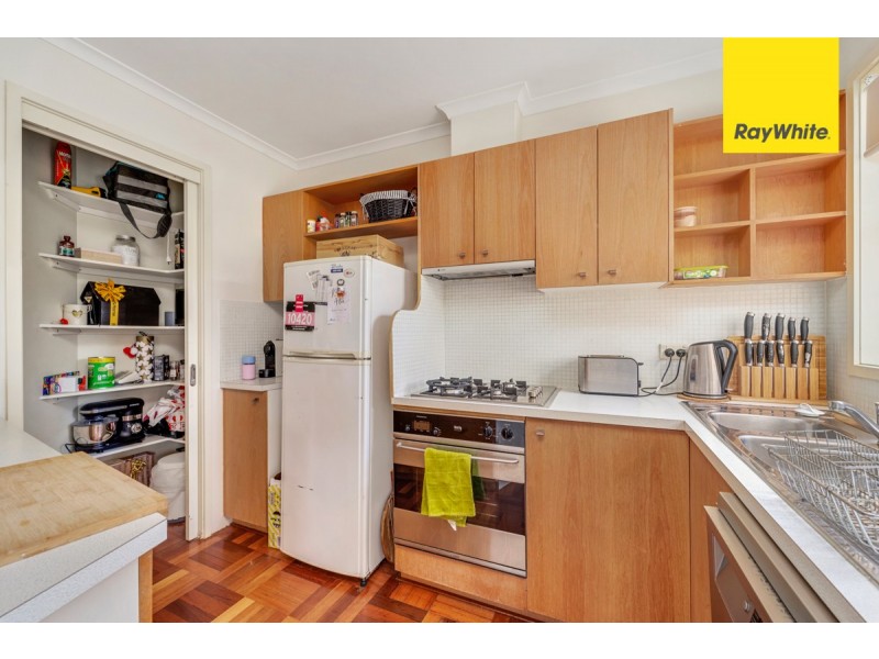 1 Carnall Place, Holt ACT 2615