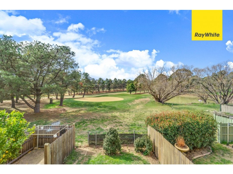 1 Carnall Place, Holt ACT 2615