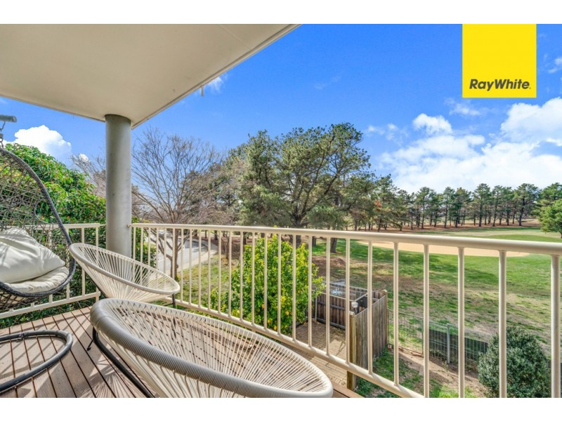 1 Carnall Place, Holt ACT 2615