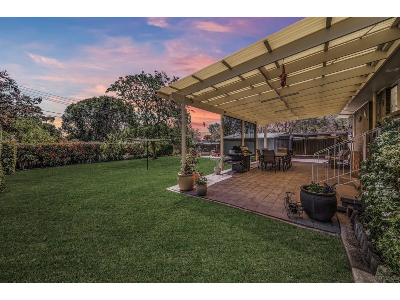 41 Kinsella Street, Higgins ACT 2615