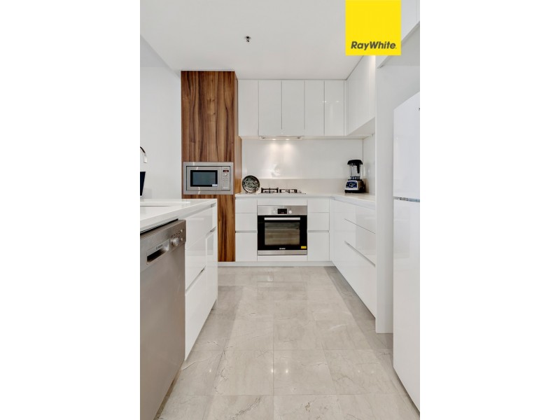 1324/240 Bunda Street, City ACT 2601