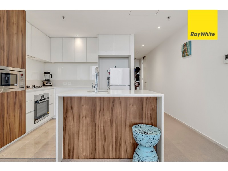 1324/240 Bunda Street, City ACT 2601