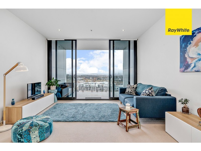 1324/240 Bunda Street, City ACT 2601