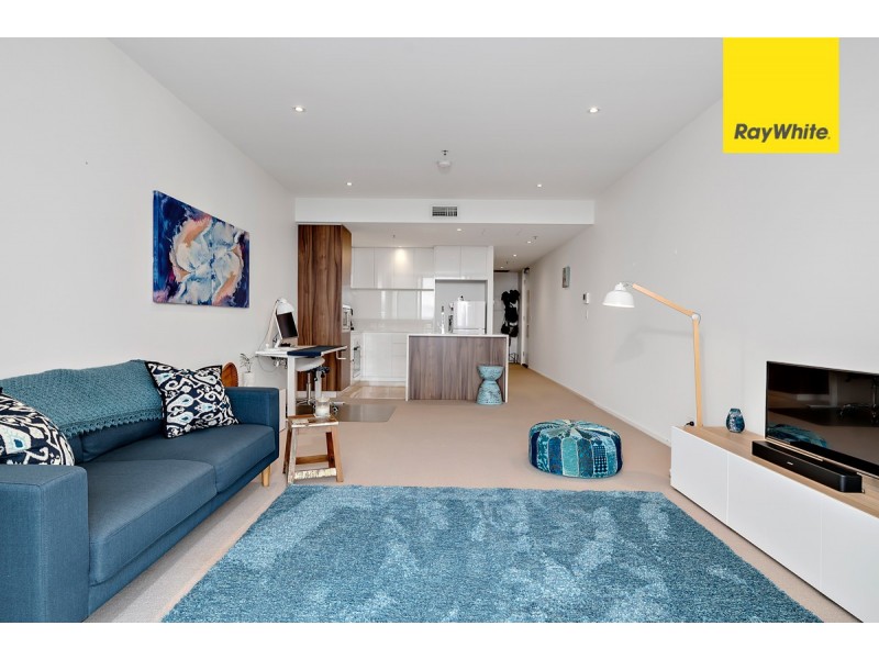 1324/240 Bunda Street, City ACT 2601