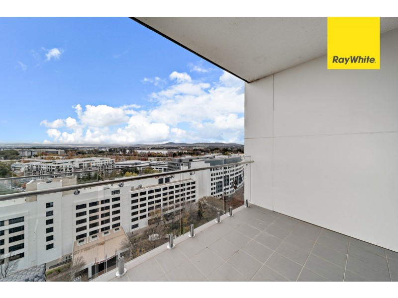 1324/240 Bunda Street, City ACT 2601