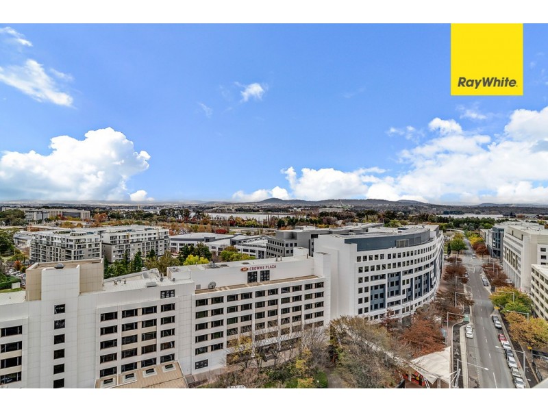 1324/240 Bunda Street, City ACT 2601