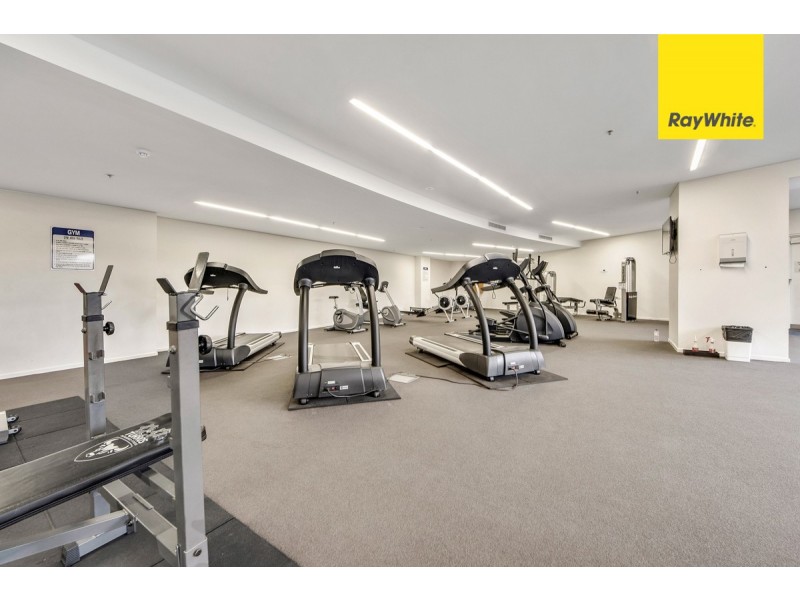 1324/240 Bunda Street, City ACT 2601