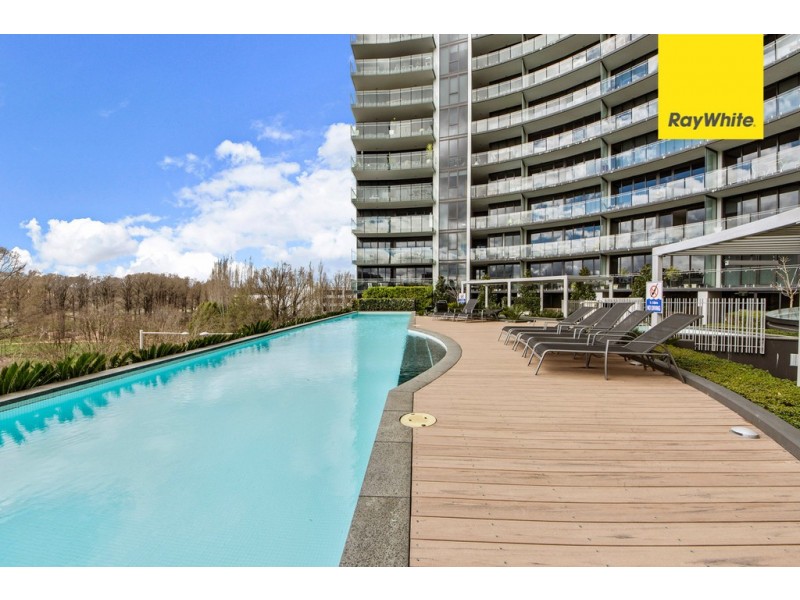 1324/240 Bunda Street, City ACT 2601