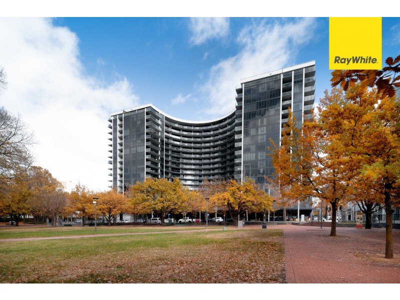 1324/240 Bunda Street, City ACT 2601