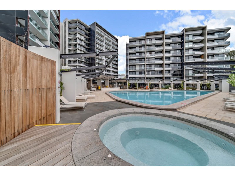 179/7 Irving Street, Phillip ACT 2606