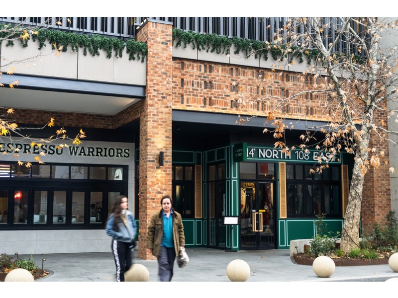 179/7 Irving Street, Phillip ACT 2606