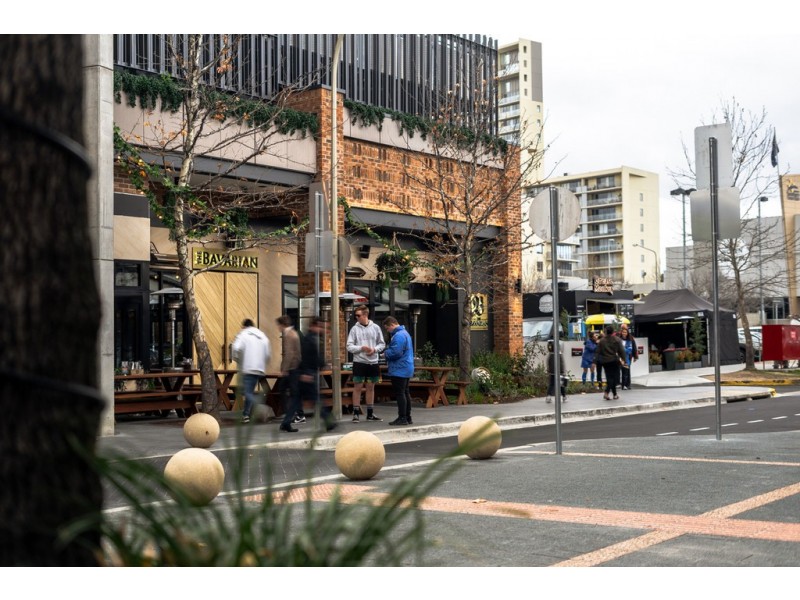 179/7 Irving Street, Phillip ACT 2606