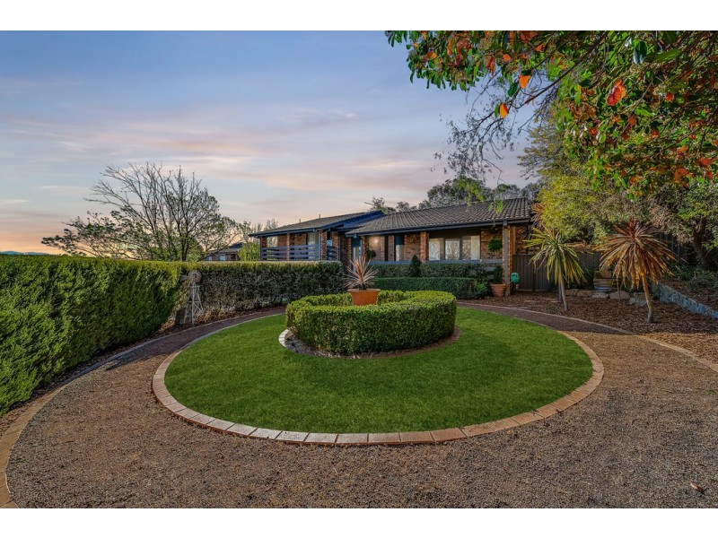 9 Hawken Street, Monash ACT 2904