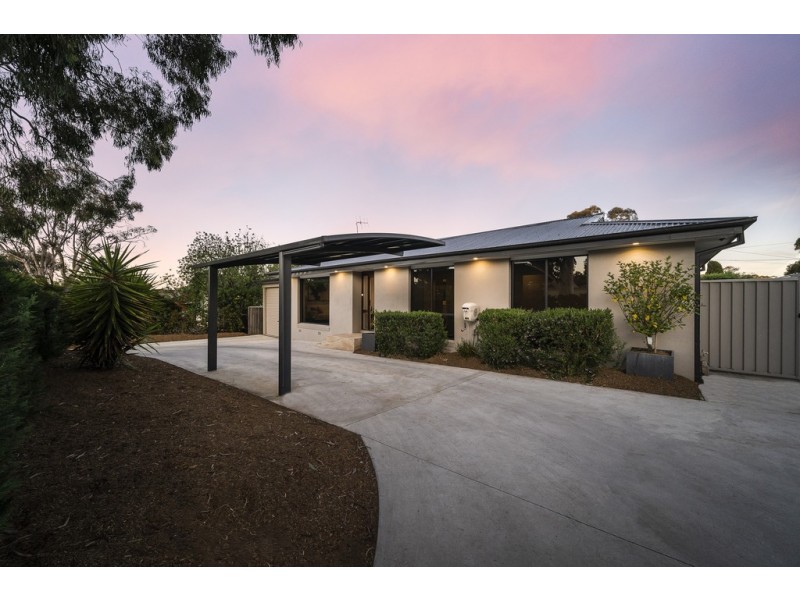 4 Kauper Street, Scullin ACT 2614