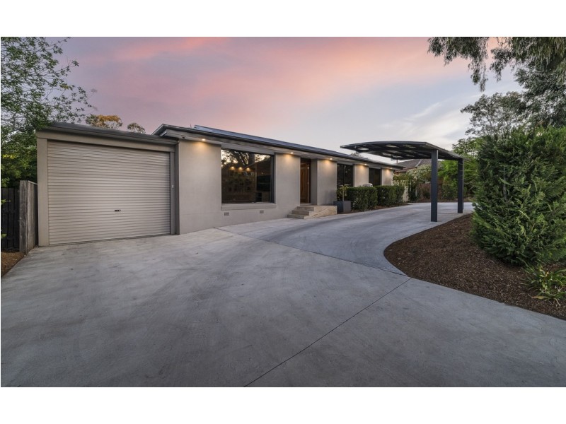 4 Kauper Street, Scullin ACT 2614