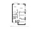 2 Leonard Close, Dunlop ACT 2615 Floorplan