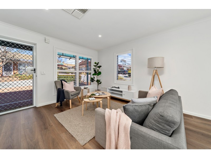 26/177 Badimara Street, Fisher ACT 2611