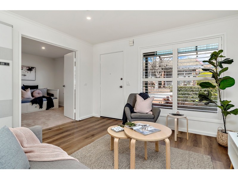 26/177 Badimara Street, Fisher ACT 2611