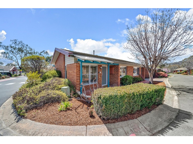 26/177 Badimara Street, Fisher ACT 2611