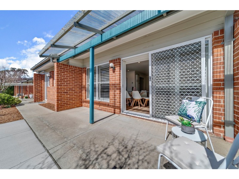 26/177 Badimara Street, Fisher ACT 2611