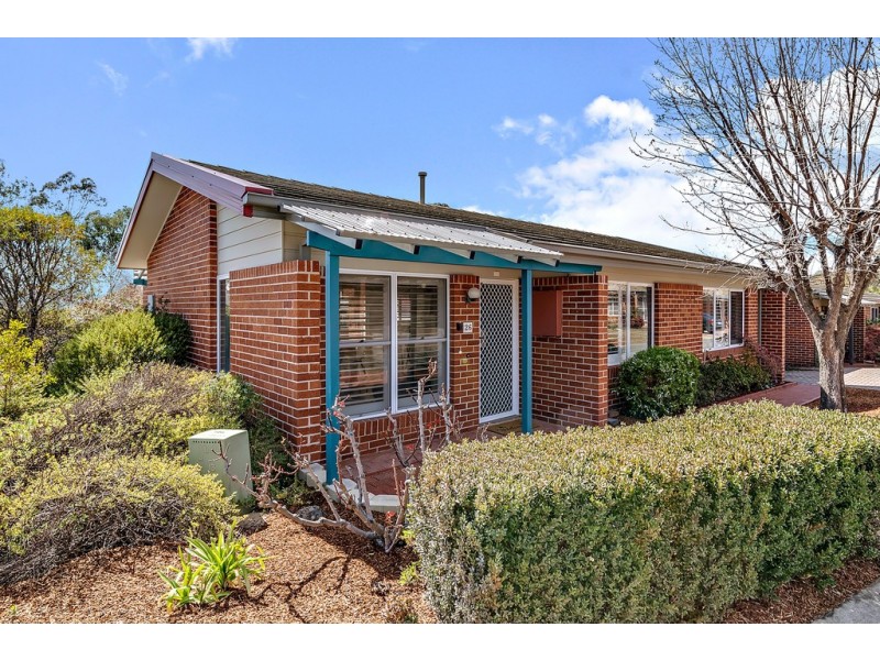 26/177 Badimara Street, Fisher ACT 2611