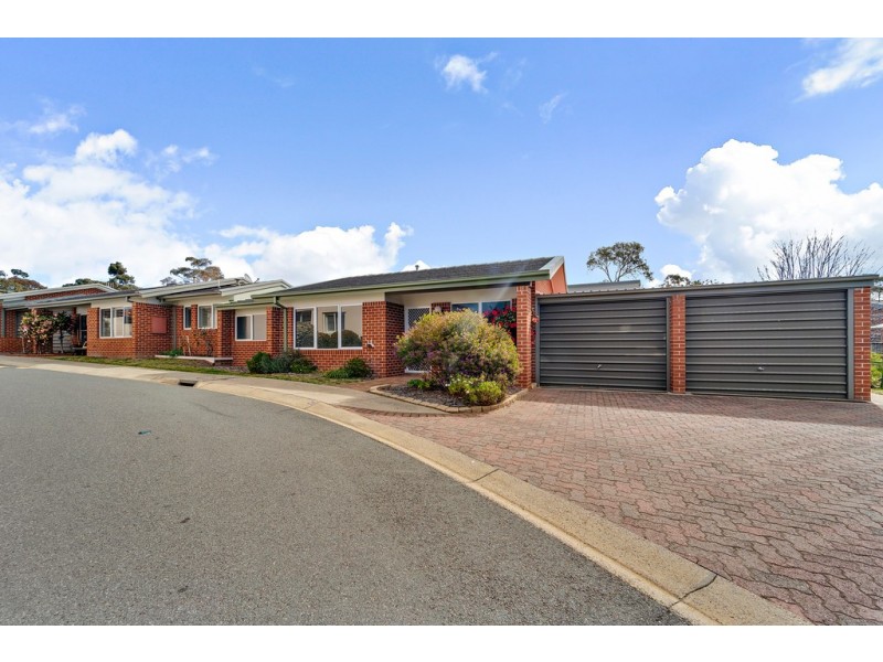 56/177 Badimara Street, Fisher ACT 2611