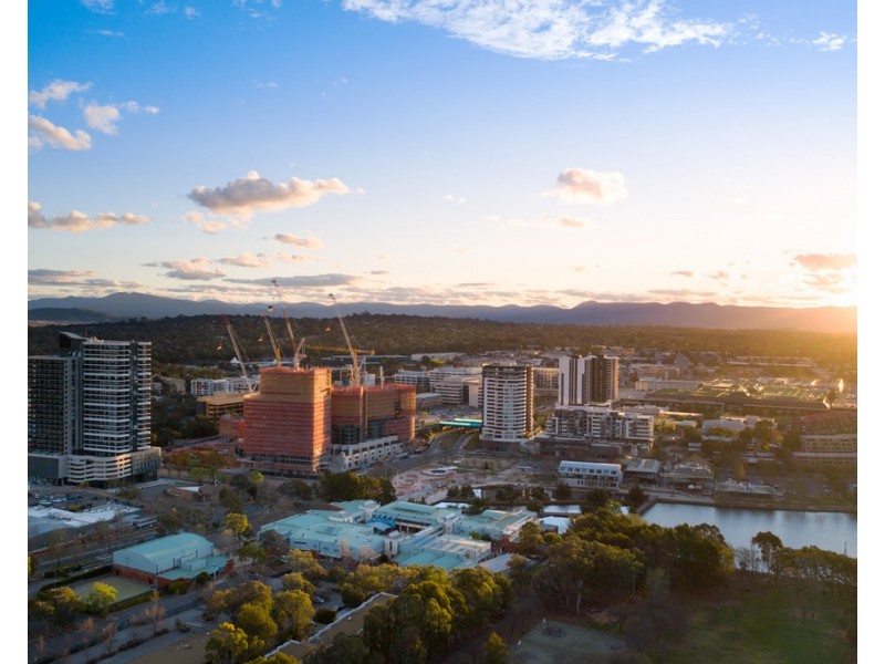 402/4 Grazier Lane, Belconnen ACT 2617