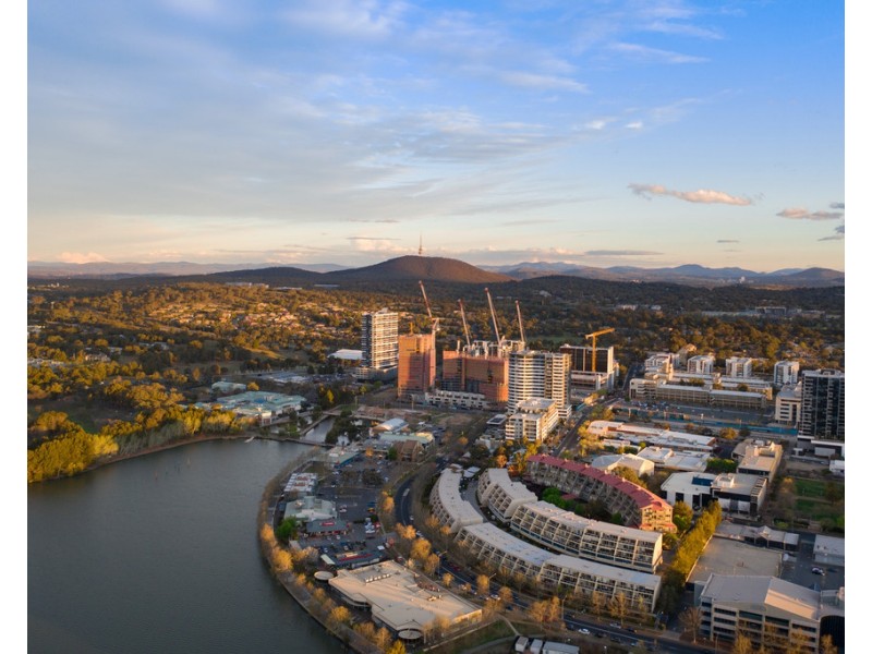 402/4 Grazier Lane, Belconnen ACT 2617