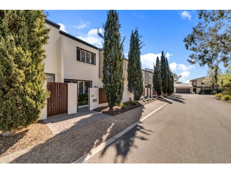 49/215 Aspinall Street, Watson ACT 2602