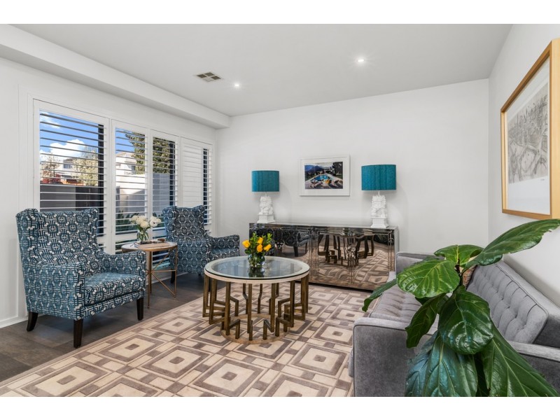 49/215 Aspinall Street, Watson ACT 2602